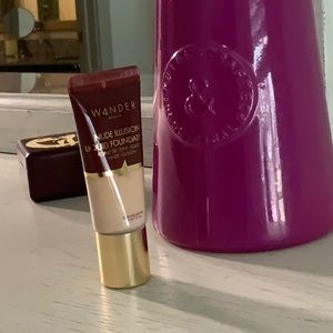 Wander Nude Illusion Liquid Foundation 30mL